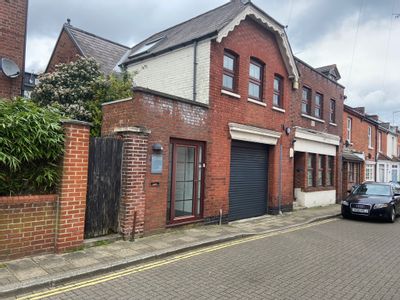Property Image for 1-3 Lyon Street, Southampton, Hampshire, SO14 0LD