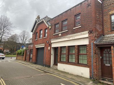 Property Image for 1-3 Lyon Street, Southampton, Hampshire, SO14 0LD