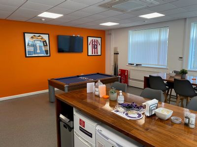 Property Image for International House Trentham Office Village, Bellringer Road, Stoke-On-Trent, Staffordshire, ST4 8LJ
