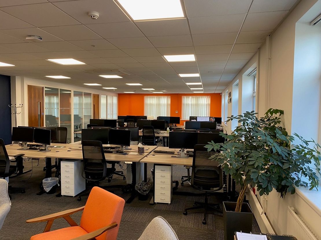 International House Trentham Office Village, Bellringer Road, Stoke-On-Trent, Staffordshire, ST4 8LJ