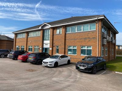 Property Image for International House Trentham Office Village, Bellringer Road, Stoke-On-Trent, Staffordshire, ST4 8LJ