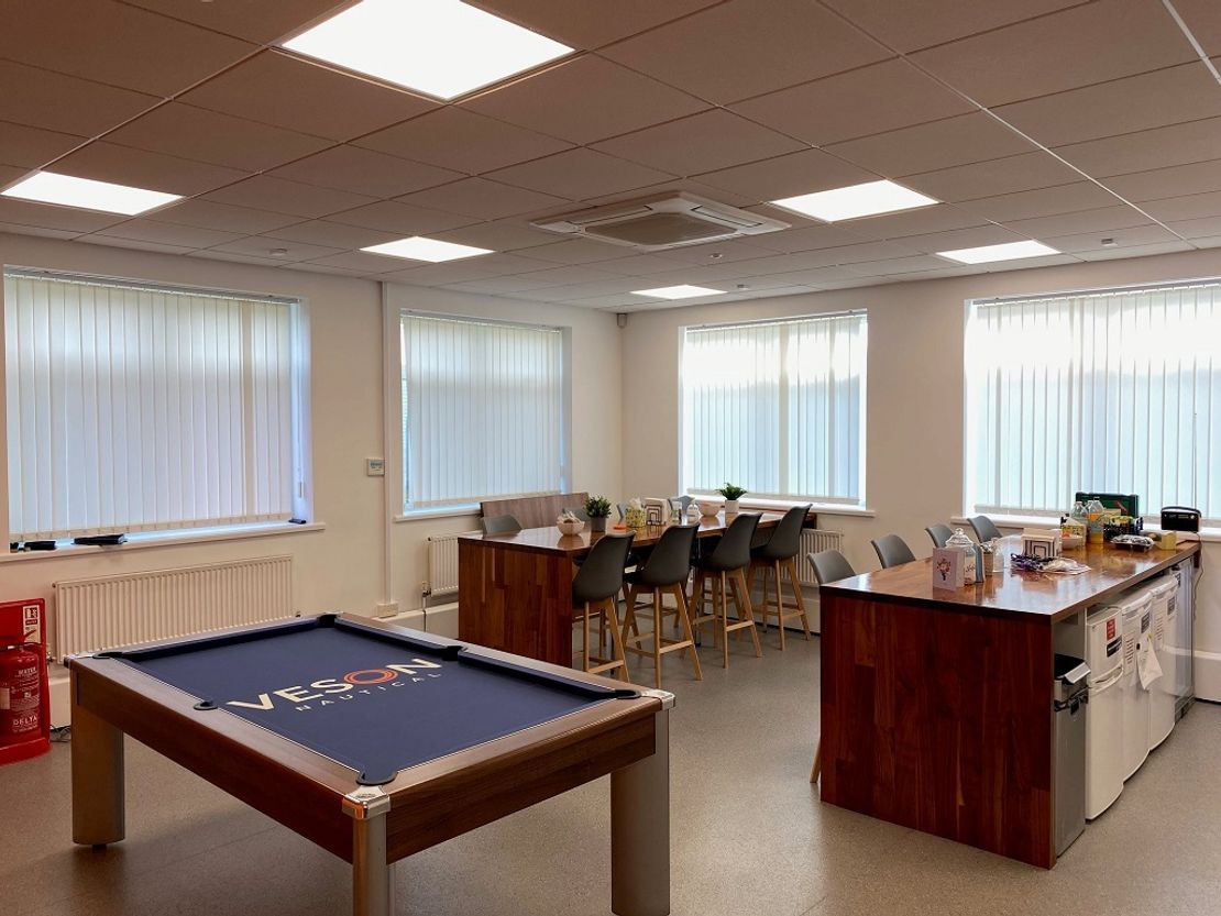International House Trentham Office Village, Bellringer Road, Stoke-On-Trent, Staffordshire, ST4 8LJ