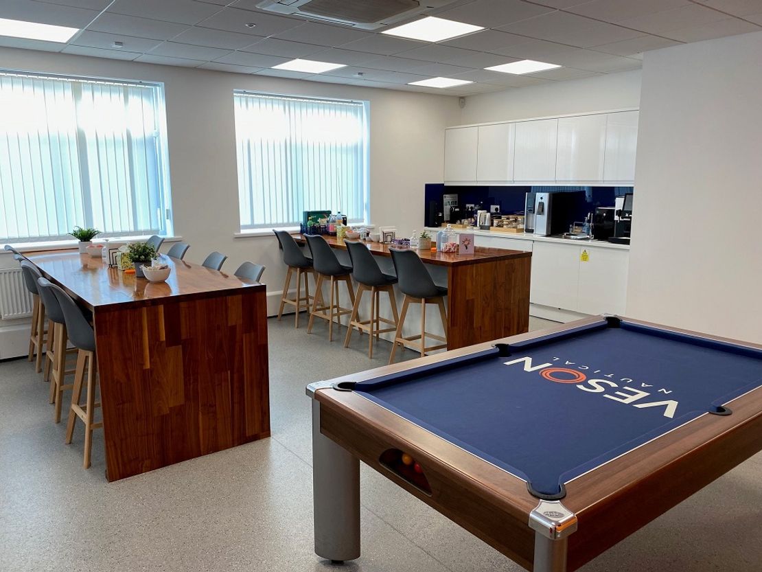 International House Trentham Office Village, Bellringer Road, Stoke-On-Trent, Staffordshire, ST4 8LJ