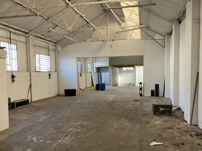 Property Image for Unit 5, Gardner Industrial Estate, Kent House Lane, Beckenham, Kent, BR3 1QZ