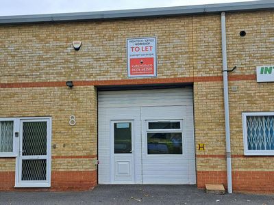 Property Image for 8 Lakeside Business Park, Sandhurst, GU47 9DN
