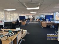 Property Image for Forster House, Hatherton Road, Walsall, West Midlands, WS1 1XZ