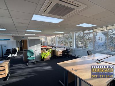 Property Image for Forster House, Hatherton Road, Walsall, West Midlands, WS1 1XZ