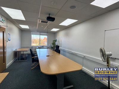 Property Image for Forster House, Hatherton Road, Walsall, West Midlands, WS1 1XZ