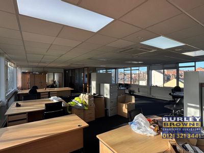 Property Image for Forster House, Hatherton Road, Walsall, West Midlands, WS1 1XZ