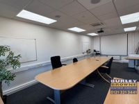 Property Image for Forster House, Hatherton Road, Walsall, West Midlands, WS1 1XZ