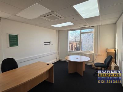 Property Image for Forster House, Hatherton Road, Walsall, West Midlands, WS1 1XZ