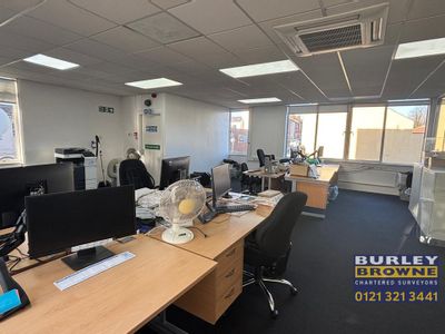 Property Image for Forster House, Hatherton Road, Walsall, West Midlands, WS1 1XZ