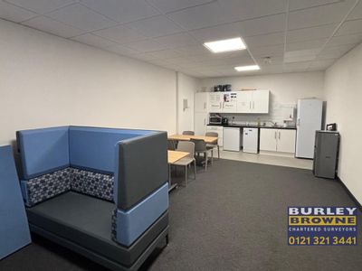 Property Image for Drayton House Unit 50c, Drayton Manor Business Park, Coleshill Road, Tamworth, B78 3SA