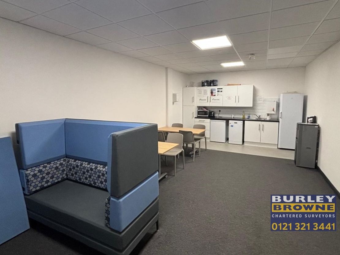 Drayton House Unit 50c, Drayton Manor Business Park, Coleshill Road, Tamworth, B78 3SA
