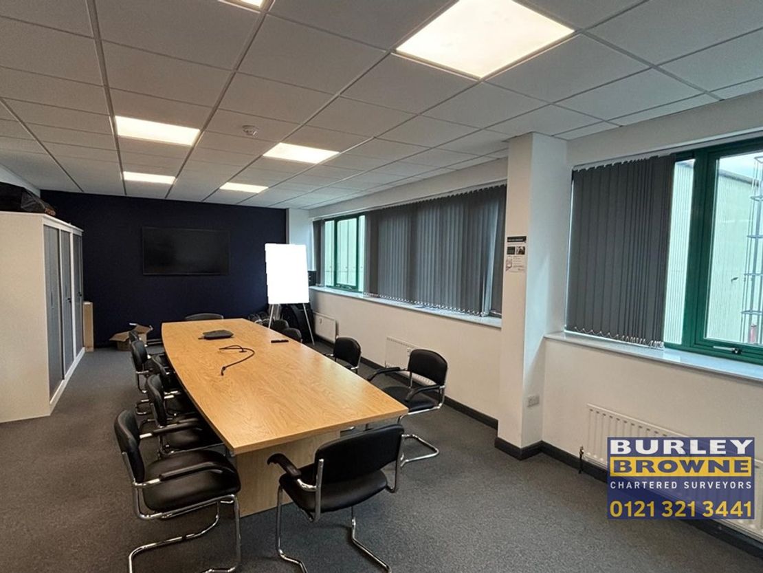 Drayton House Unit 50c, Drayton Manor Business Park, Coleshill Road, Tamworth, B78 3SA