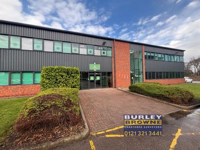 Property Image for Drayton House Unit 50c, Drayton Manor Business Park, Coleshill Road, Tamworth, B78 3SA