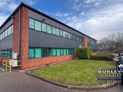 Property Image for Drayton House Unit 50c, Drayton Manor Business Park, Coleshill Road, Tamworth, B78 3SA