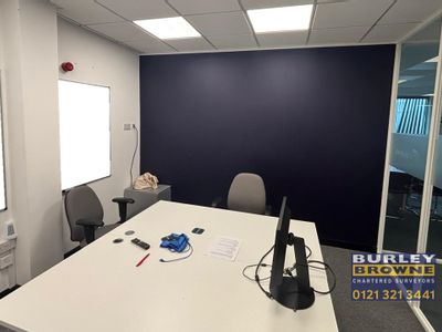 Property Image for Drayton House Unit 50c, Drayton Manor Business Park, Coleshill Road, Tamworth, B78 3SA