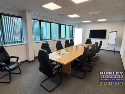 Property Image for Drayton House Unit 50c, Drayton Manor Business Park, Coleshill Road, Tamworth, B78 3SA