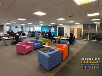Property Image for Drayton House Unit 50c, Drayton Manor Business Park, Coleshill Road, Tamworth, B78 3SA