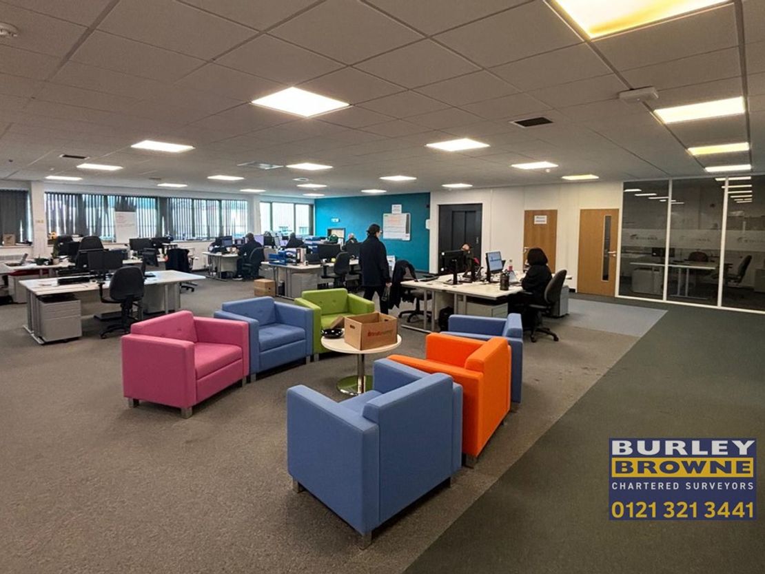 Drayton House Unit 50c, Drayton Manor Business Park, Coleshill Road, Tamworth, B78 3SA
