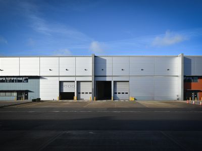 Property Image for Unit 1, Dunfermline Court, Kingston, Milton Keynes, MK10 0BY