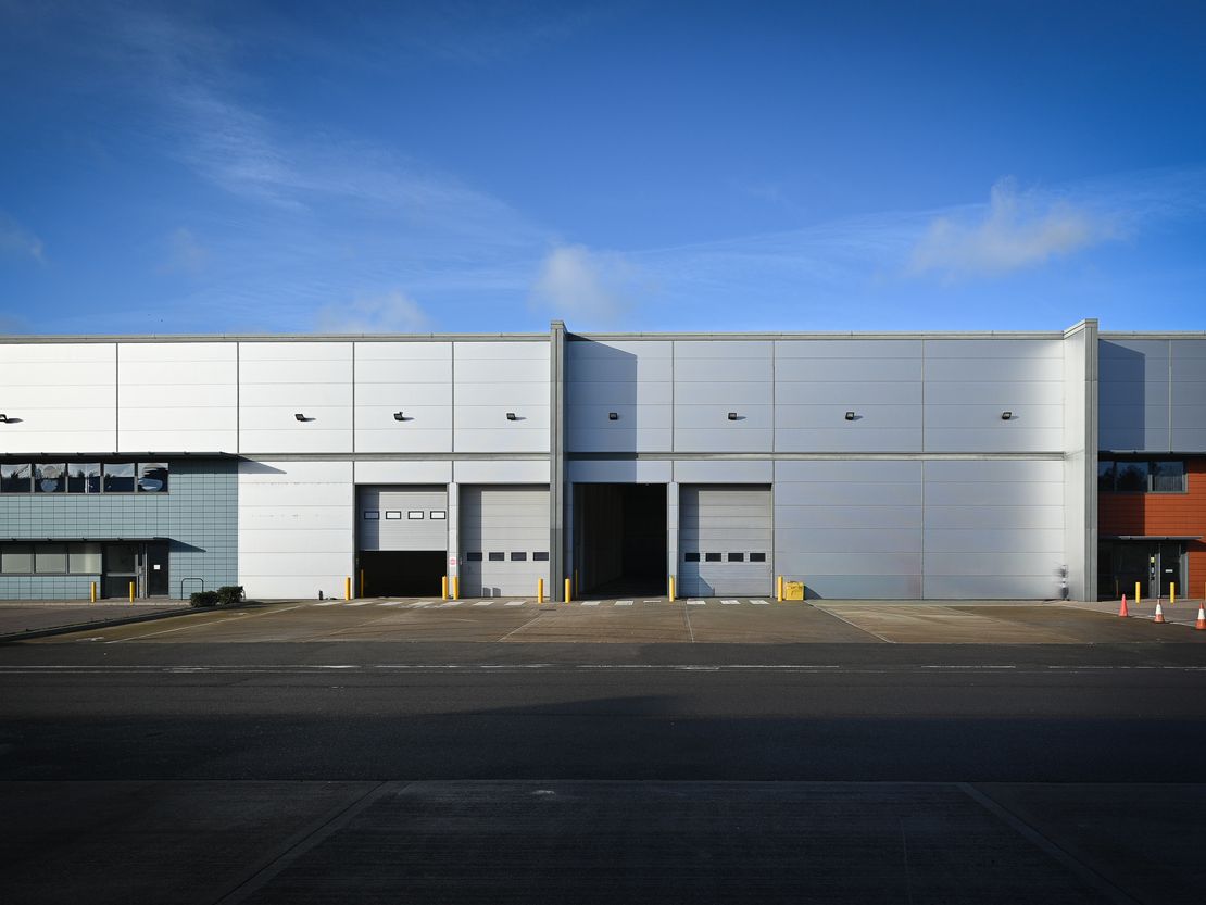 Unit 1, Dunfermline Court, Kingston, Milton Keynes, MK10 0BY