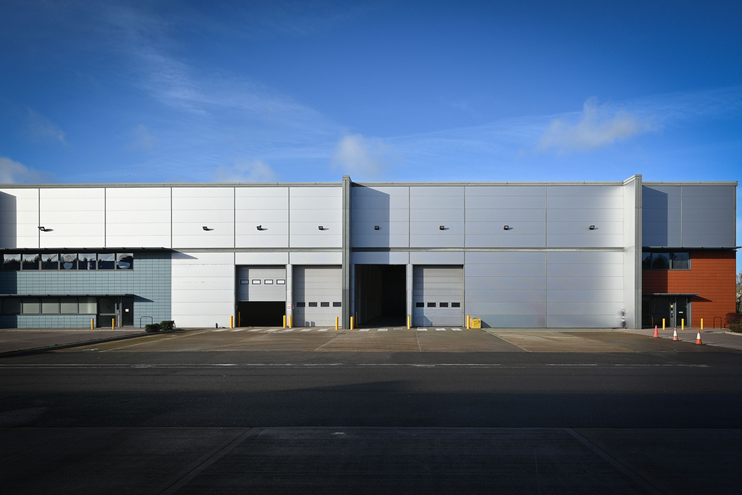 To Let: Units 1-2, Dunfermline Court, Kingston, Milton Keynes, MK10 0BY ...