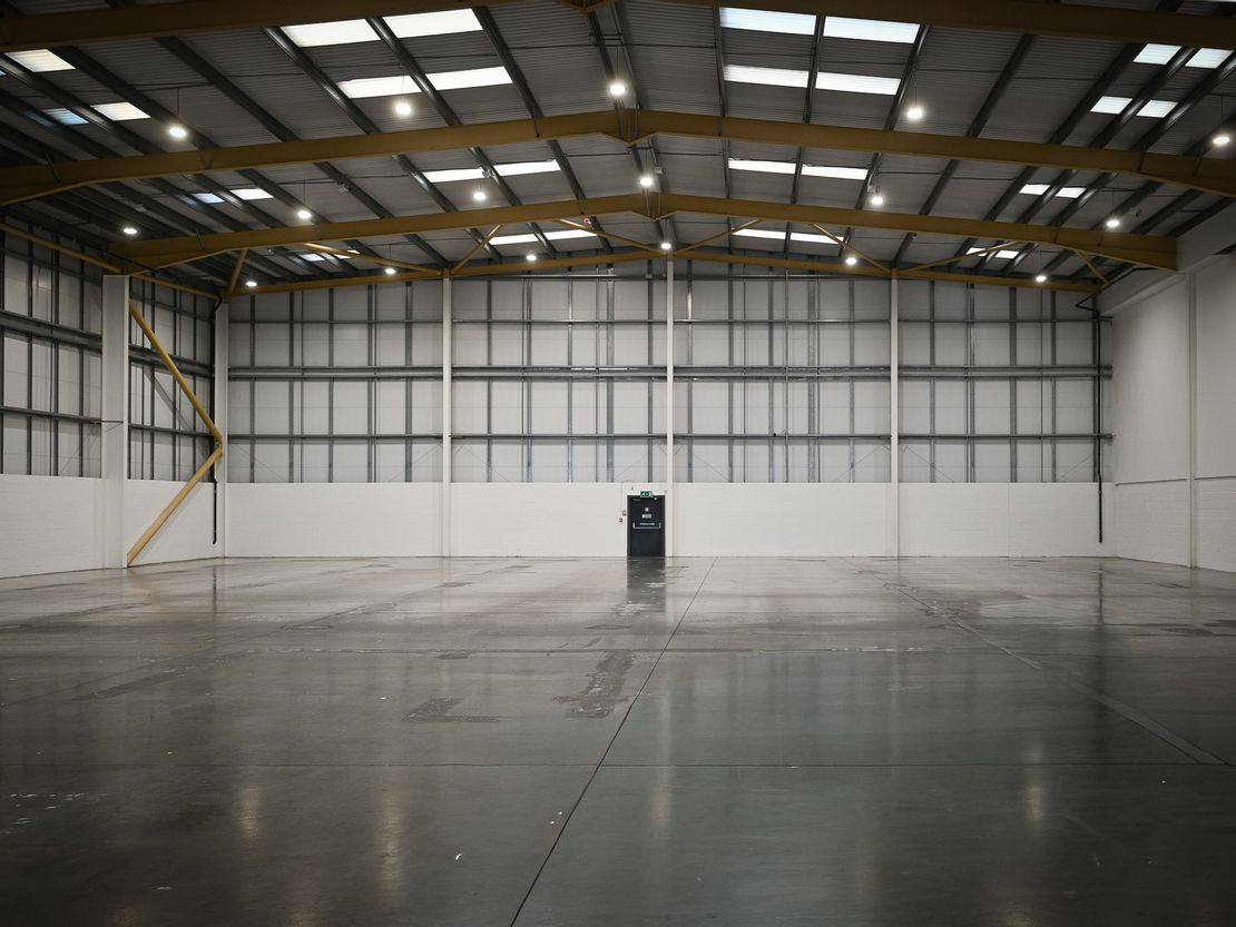 Unit 1, Dunfermline Court, Kingston, Milton Keynes, MK10 0BY