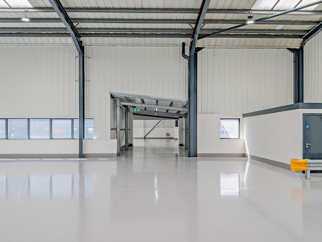 Units 4 Aston Way, A54, Midpoint 18, Middlewich, Cheshire, CW10 0HS