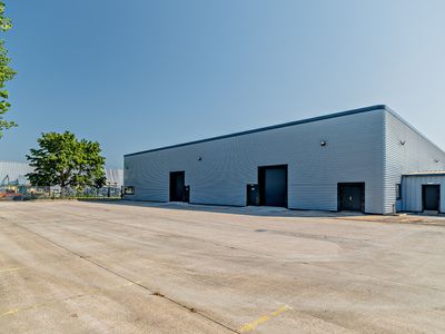 Property Image for Units 4 Aston Way, A54, Midpoint 18, Middlewich, Cheshire, CW10 0HS