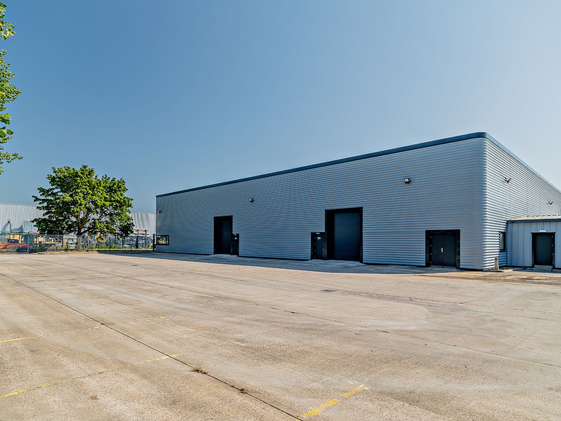 Units 4 Aston Way, A54, Midpoint 18, Middlewich, Cheshire, CW10 0HS