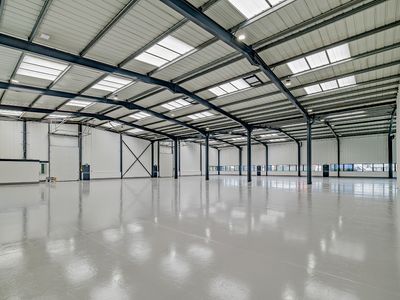 Property Image for Units 4 Aston Way, A54, Midpoint 18, Middlewich, Cheshire, CW10 0HS