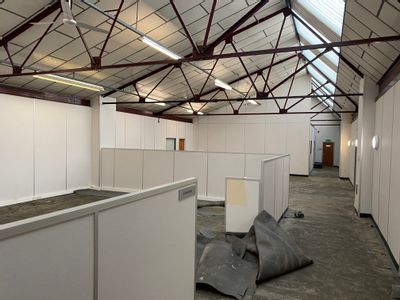 Property Image for Unit 1 Sealand Nursery, Deeside Lane, Sealand, Chester, Flintshire, CH1 6DD