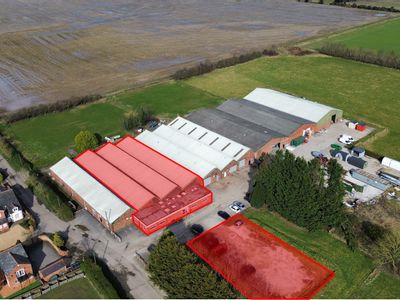 Property Image for Unit 1 Sealand Nursery, Deeside Lane, Sealand, Chester, Flintshire, CH1 6DD