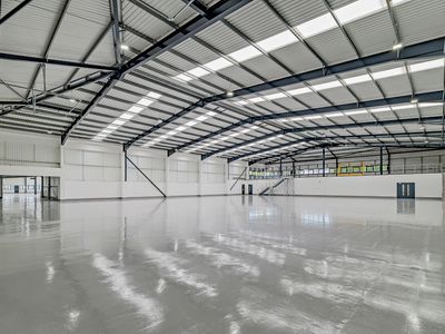 Property Image for Units 4A Aston Way, A54, Midpoint 18, Middlewich, Cheshire, CW10 0HS