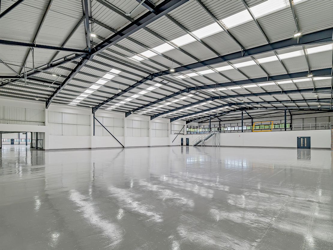 Units 4A Aston Way, A54, Midpoint 18, Middlewich, Cheshire, CW10 0HS