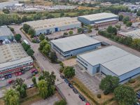 Property Image for Units 4A Aston Way, A54, Midpoint 18, Middlewich, Cheshire, CW10 0HS