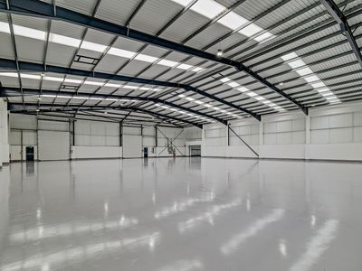 Property Image for Units 4A Aston Way, A54, Midpoint 18, Middlewich, Cheshire, CW10 0HS