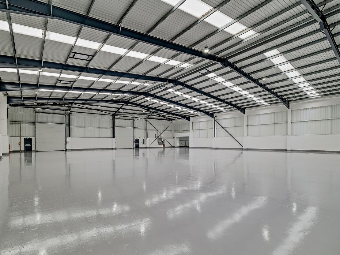 Units 4A Aston Way, A54, Midpoint 18, Middlewich, Cheshire, CW10 0HS