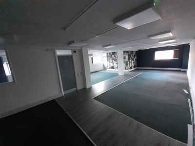 Property Image for Units C6 & C7 J31 Park, Motherwell Way, West Thurrock, Essex, RM20 3XD