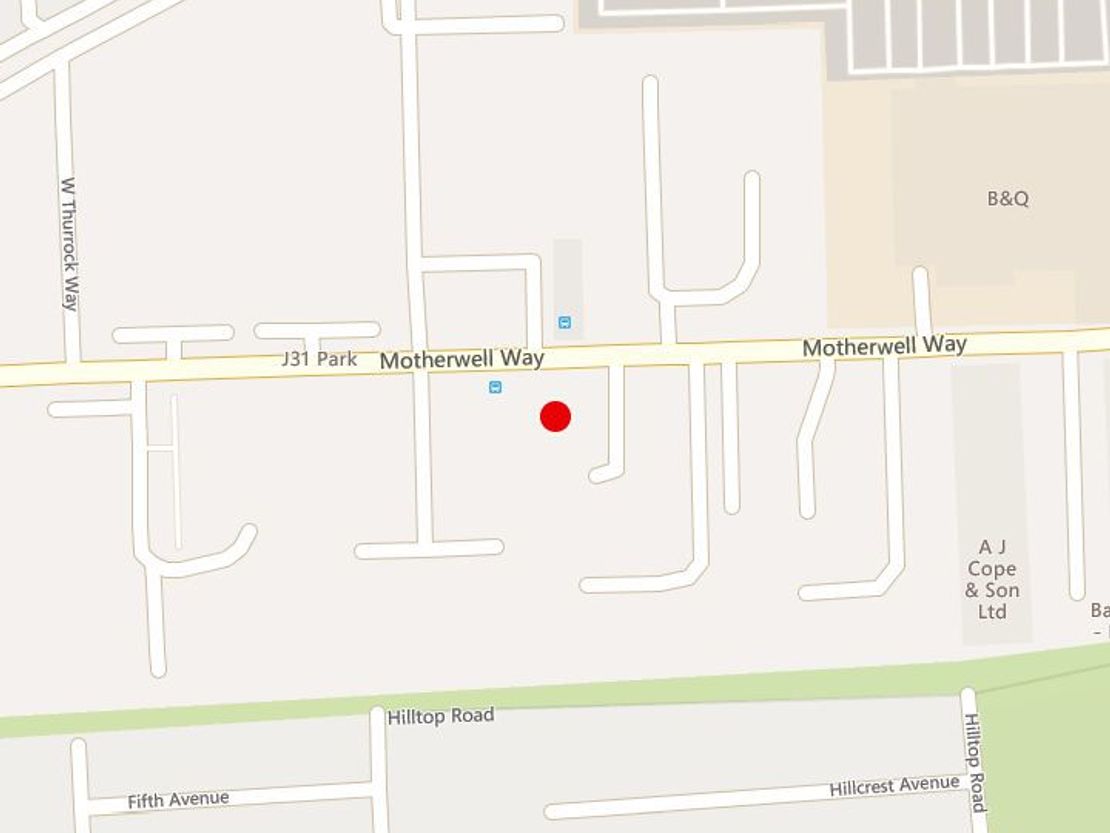 Units C6 & C7 J31 Park, Motherwell Way, West Thurrock, Essex, RM20 3XD
