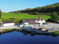 Property Image for Llandegla Fishery & Campsite, Llandegla, North Wales, LL11 3AA