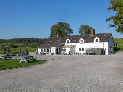 Property Image for Llandegla Fishery & Campsite, Llandegla, North Wales, LL11 3AA