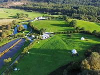 Property Image for Llandegla Fishery & Campsite, Llandegla, North Wales, LL11 3AA