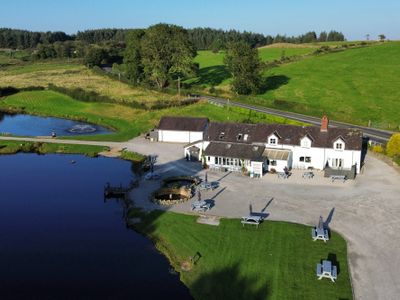 Property Image for Llandegla Fishery & Campsite, Llandegla, North Wales, LL11 3AA