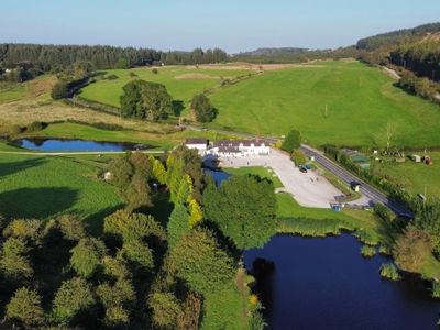 Property Image for Llandegla Fishery & Campsite, Llandegla, North Wales, LL11 3AA