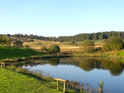 Property Image for Llandegla Fishery & Campsite, Llandegla, North Wales, LL11 3AA