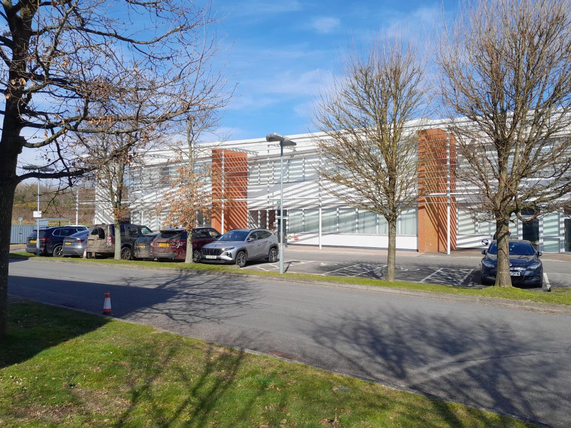 140 Upper Pemberton, Eureka Park, Kennington, Ashford, Kent, TN25 4AZ