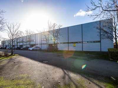 Property Image for 9 Garamonde Drive, Clarendon Industrial Park, Wymbush, Milton Keynes, MK8 8DF